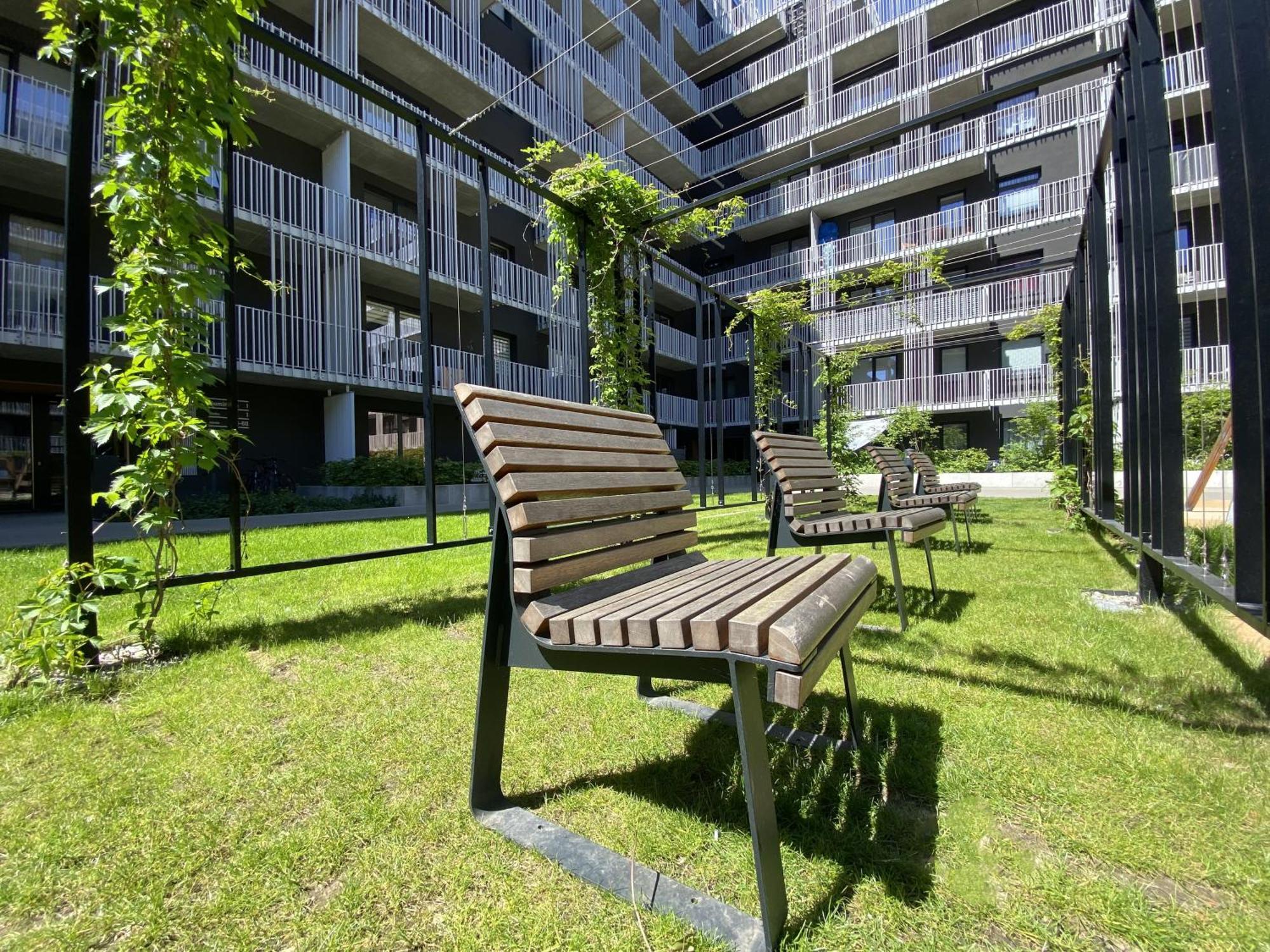Warsaw View Prestige Apartment Extérieur photo